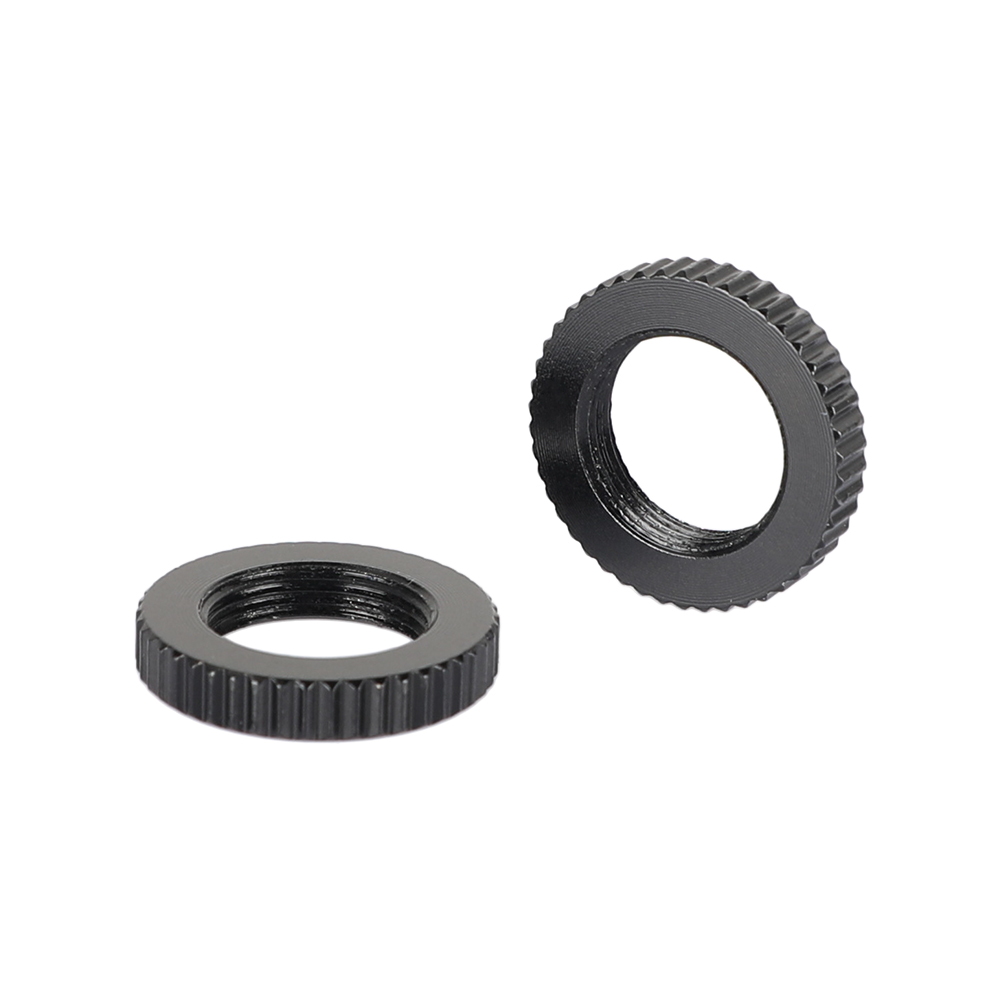 CAMVATE 5/8"-27 Female To 5/8"-27 Male Microphone Screw For Blue Yeti Nanos Mounting On Standard