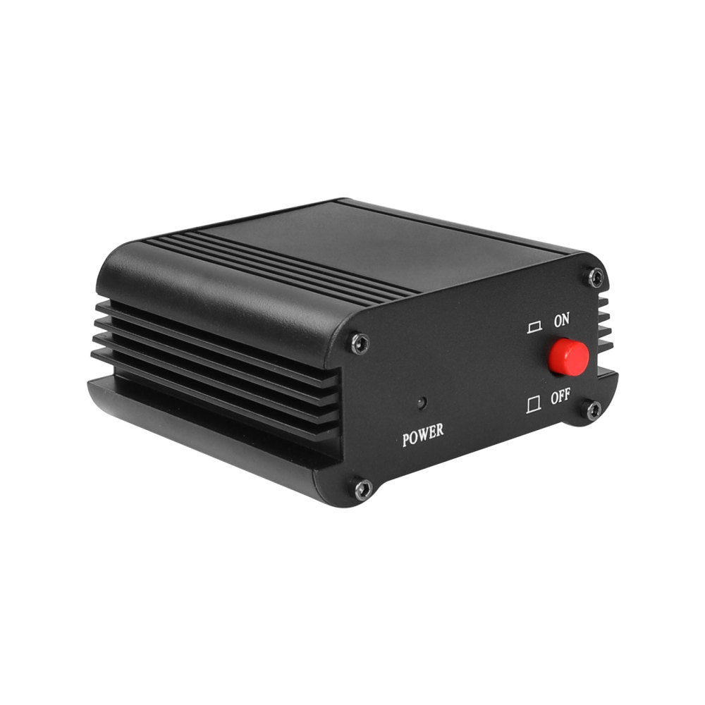 CAMVATE 48V Phantom Power Supply With USB Cable Adapter And 3 Pin Microphone Cable For Music / Audio Recording Equipment