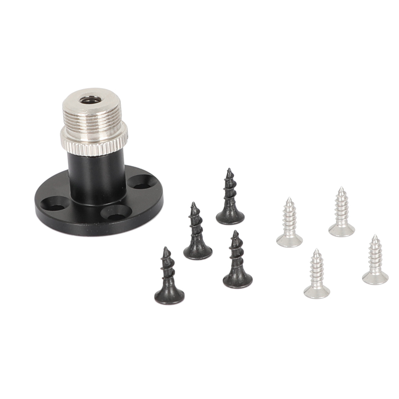 CAMVATE Microphone Table Mount