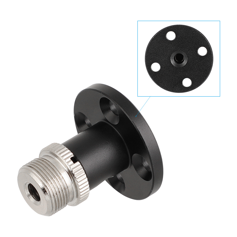 CAMVATE Microphone Table Mount