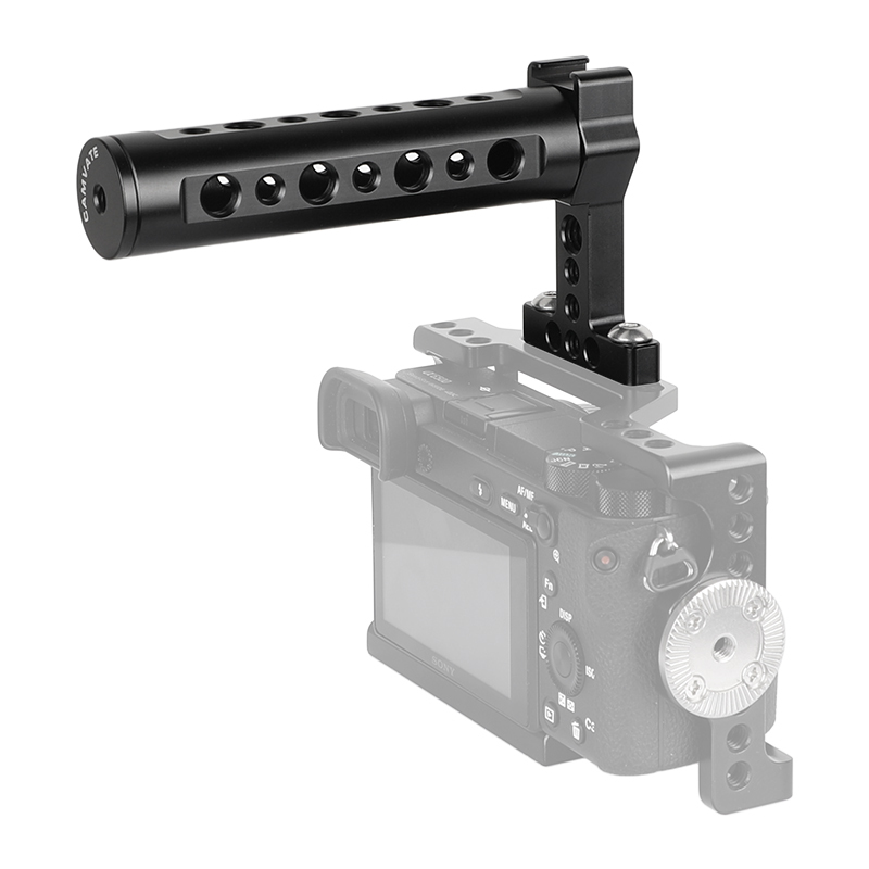 CAMVATE Camera Top Handle Cheese Handle Grip