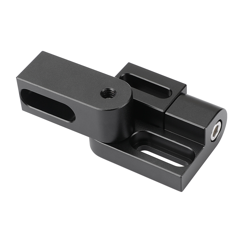 CAMVATE Camera Cage Accessory Attachment With 180 Degree Tilt Adjustment