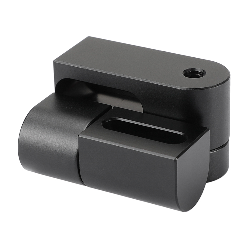 CAMVATE Camera Cage Accessory Attachment With 180 Degree Tilt Adjustment