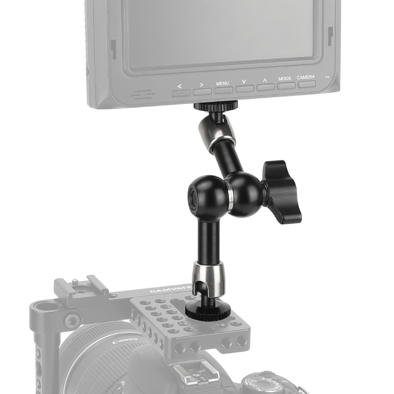 CAMVATE 5.7" Articulating Magic Arm V1