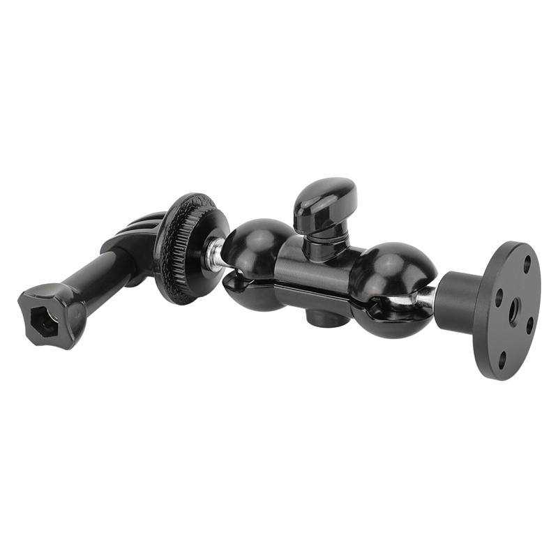 CAMVATE Ceiling Wall Mount Hanger Mounting Kit w/Ball Head &GoPro HD Hero Tripod Adapter