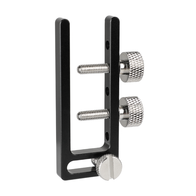 CAMVATE Adjustable Cable Clip Lock For FeelWorld FT6 FR6 / F5 Pro / F5 Pro V2 Monitor Cage Kit