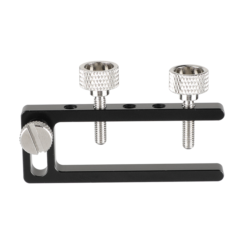 CAMVATE Adjustable Cable Clip Lock For FeelWorld FT6 FR6 / F5 Pro / F5 Pro V2 Monitor Cage Kit