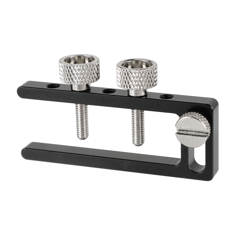 CAMVATE Adjustable Cable Clip Lock For FeelWorld FT6 FR6 / F5 Pro / F5 Pro V2 Monitor Cage Kit