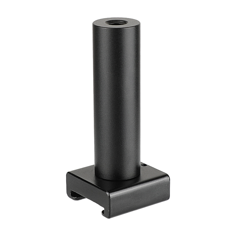 CAMVATE 15mm Micro Rod Cold Shoe Mount
