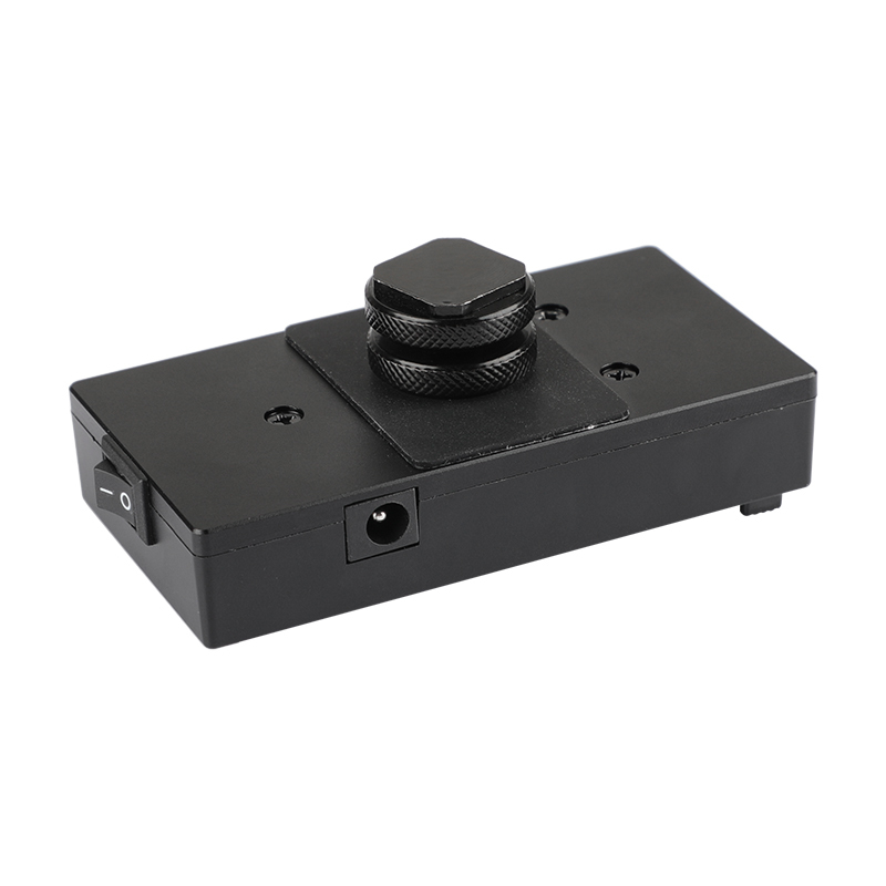 CAMVATE Sony NP-F970 Battery Plate Adapter (WY-F01B) 12V 8V Output Power Adapter For BlackMagic Pocket Cinema Camera BMPCC 4K 6K