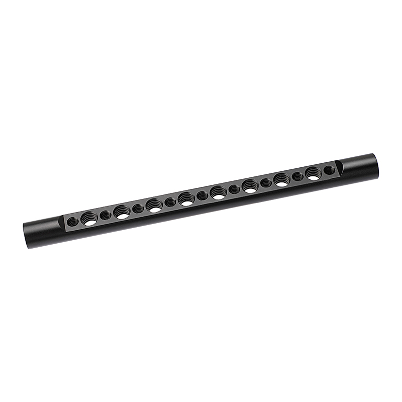 Camvate 15mm 197mm Cheese Rod with 1/4