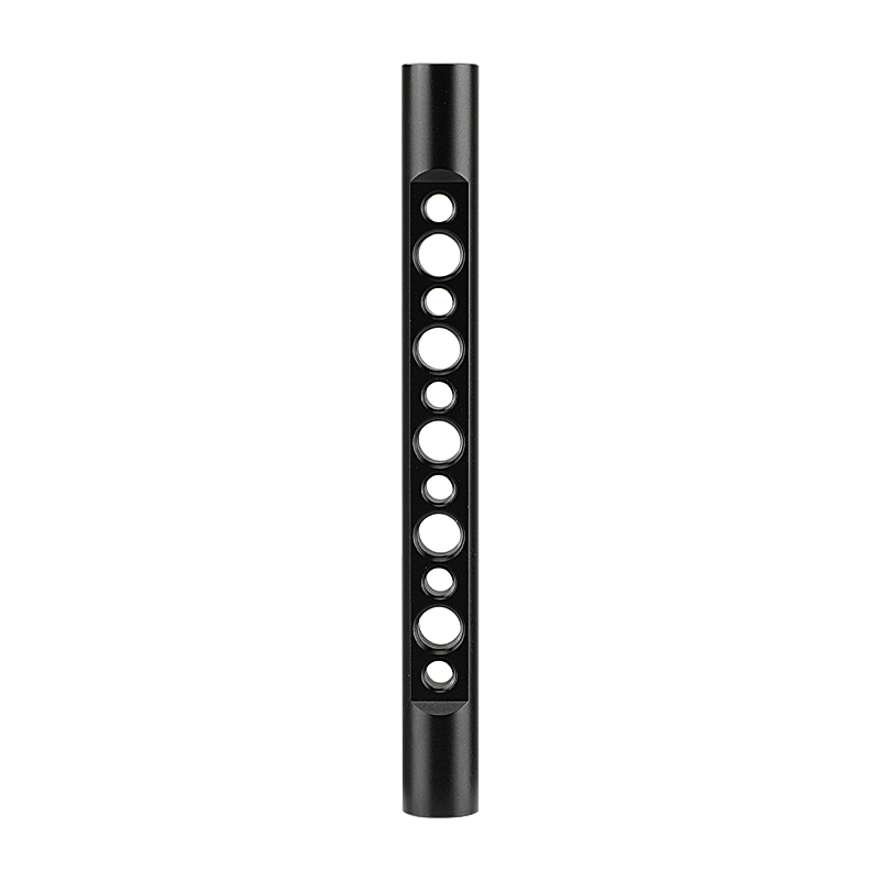 Camvate 15mm 145mm  cheese rod with 1/4" 3/8" thread for DSLR Rigs camera video cage