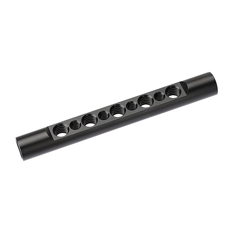 Camvate 15mm 125mm cheese rod with 1/4