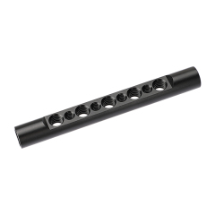 Camvate 15mm 125mm cheese rod with 1/4