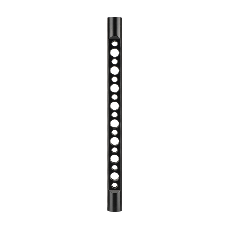 Camvate 15mm 197mm Cheese Rod with 1/4" 3/8" Thread For DSLR Rigs Camera Video Cage