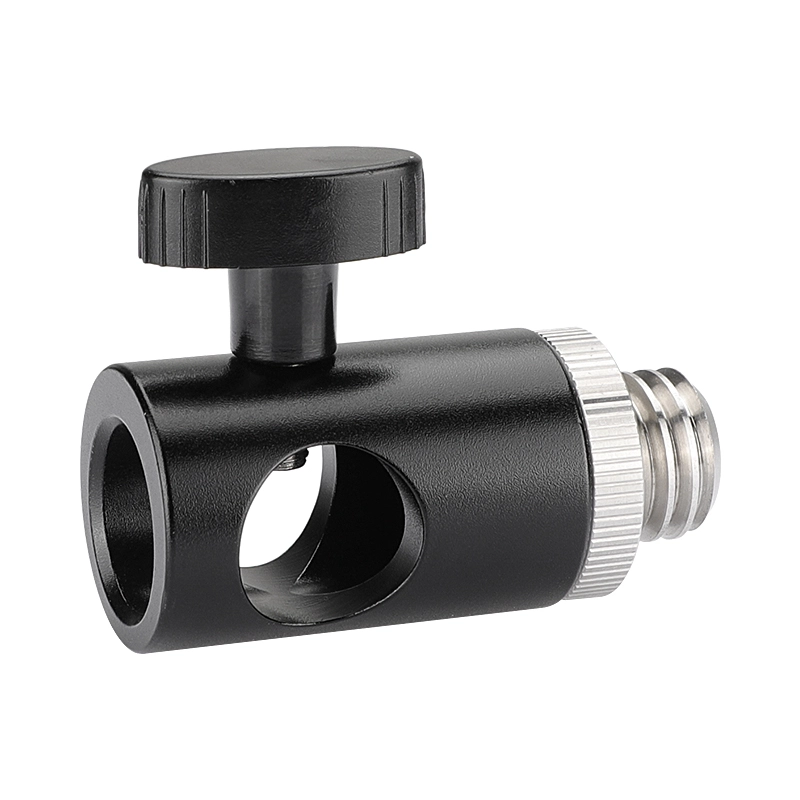 CAMVATE 16mm Light Stand Head With 5/8