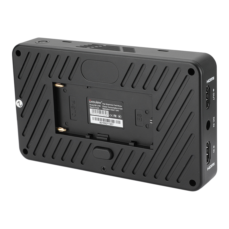 CAMVATE Desview R6 Camera Field Monitor 5.5 CAMVATE Desview R6 Camera Field Monitor 5.5