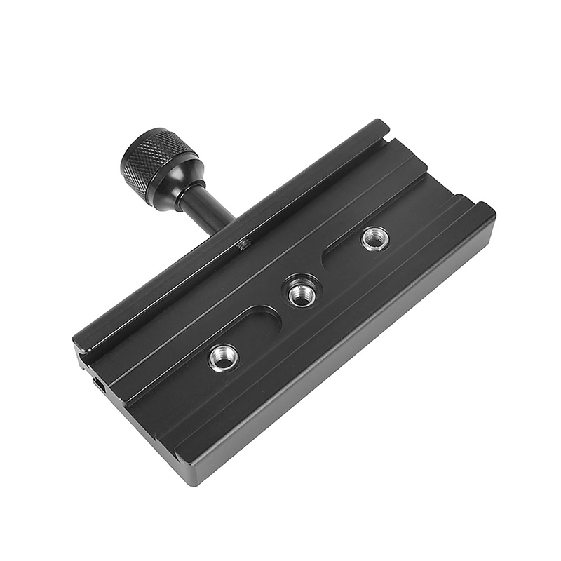 CAMVATE Arca Swiss Style Quick Release Plate Clamp 120mm