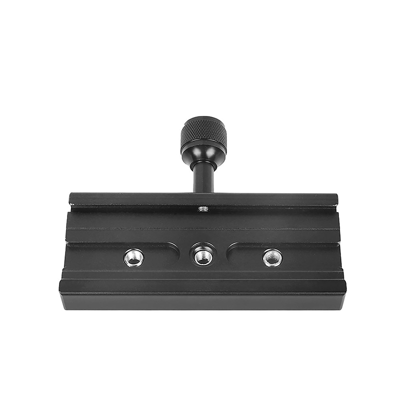 CAMVATE Arca Swiss Style Quick Release Plate Clamp 120mm