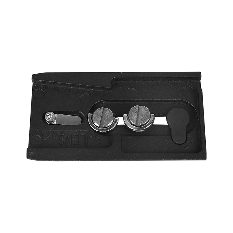 CAMVATE 501PL 90mm Quick Release Plate