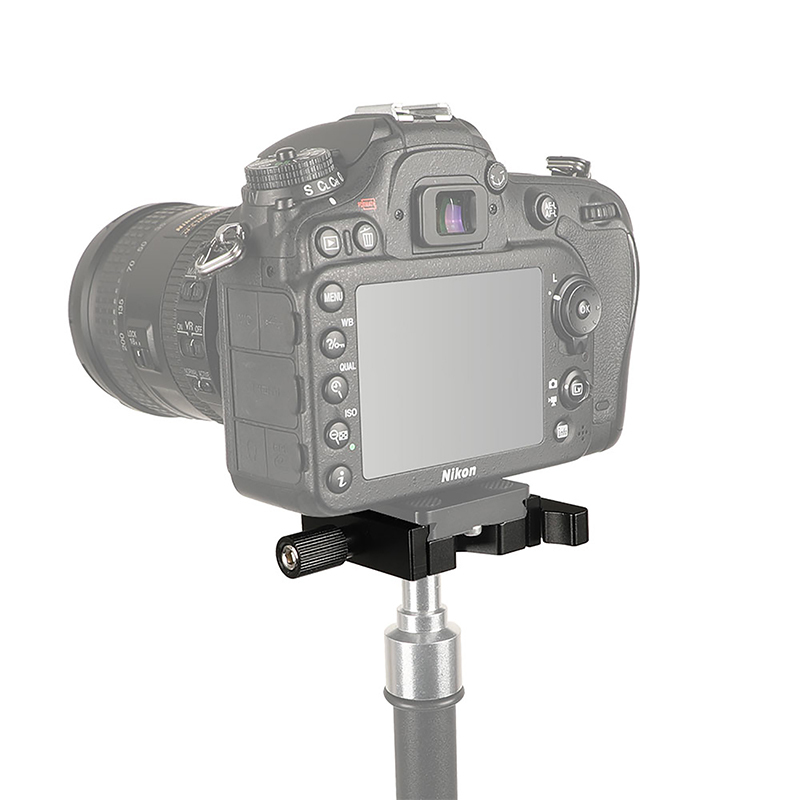 CAMVATE Double Lock Quick Release Clamp