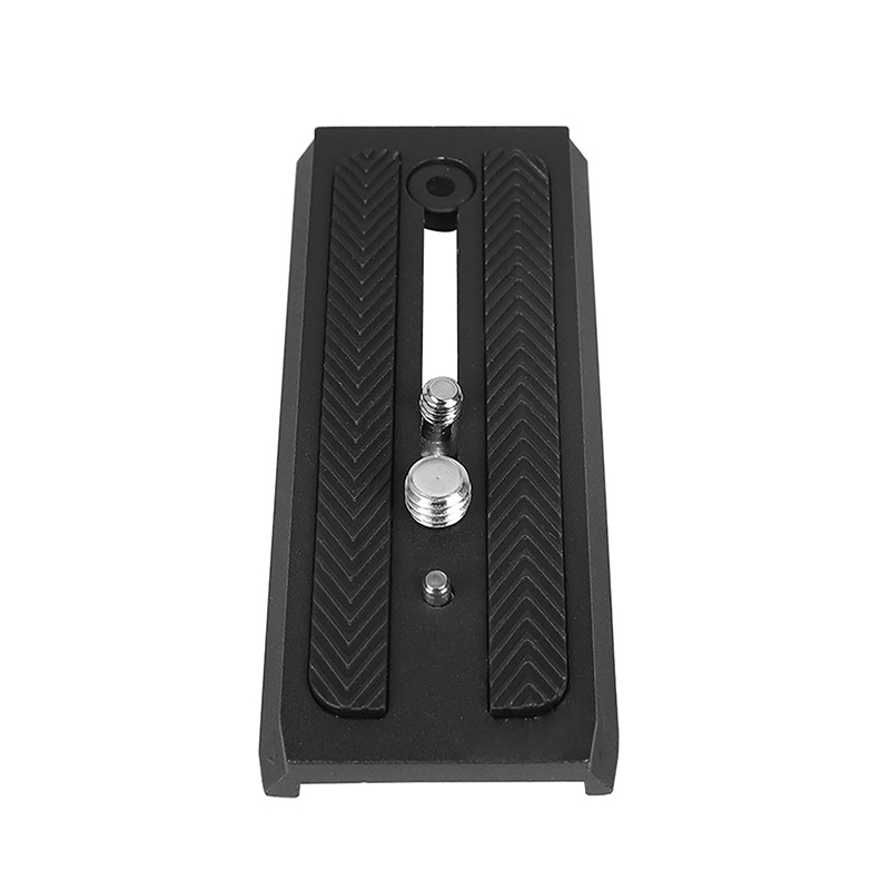 CAMVATE 501PL Quick Release Plate 120mm For Manfrotto 501