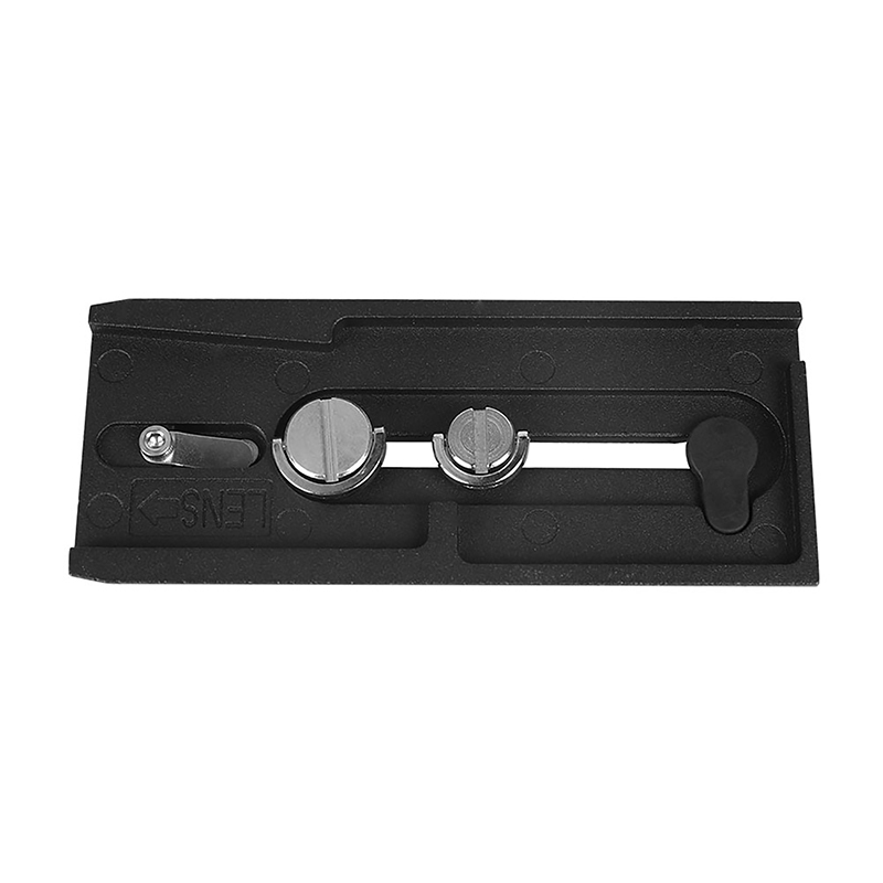 CAMVATE 501PL Quick Release Plate 120mm For Manfrotto 501