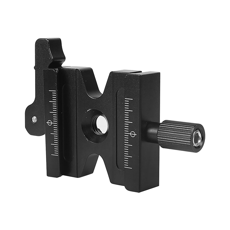 CAMVATE Double Lock Quick Release Clamp
