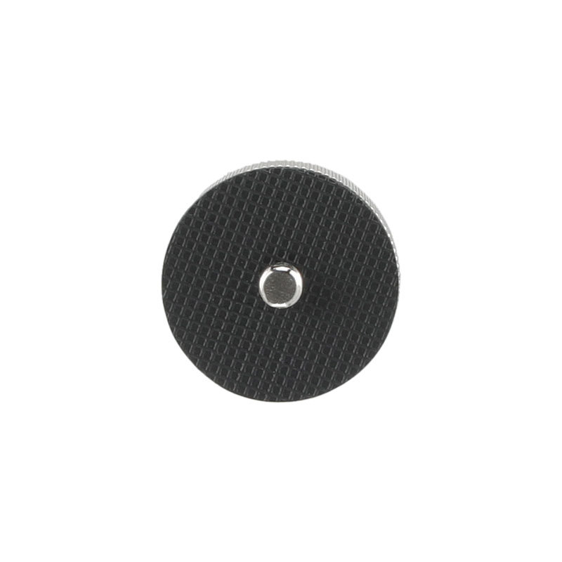 CAMVATE 3/8"-16 female to 1/4"-20 male Adapter for tripod and camera and tripod