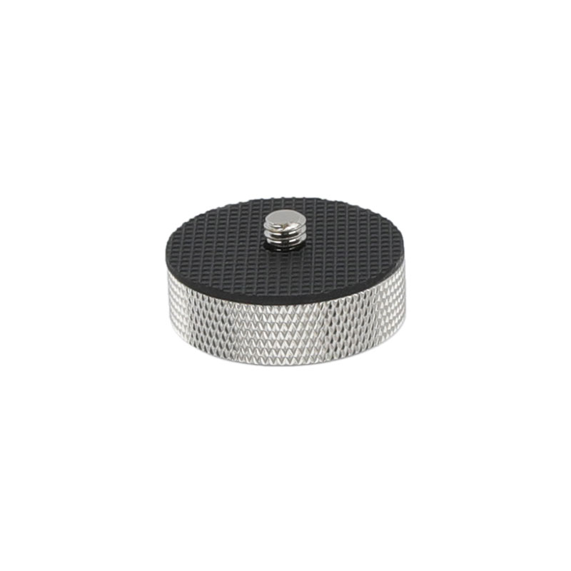 CAMVATE 3/8"-16 Female To 1/4"-20 Male Adapter For Tripod And - Want It All