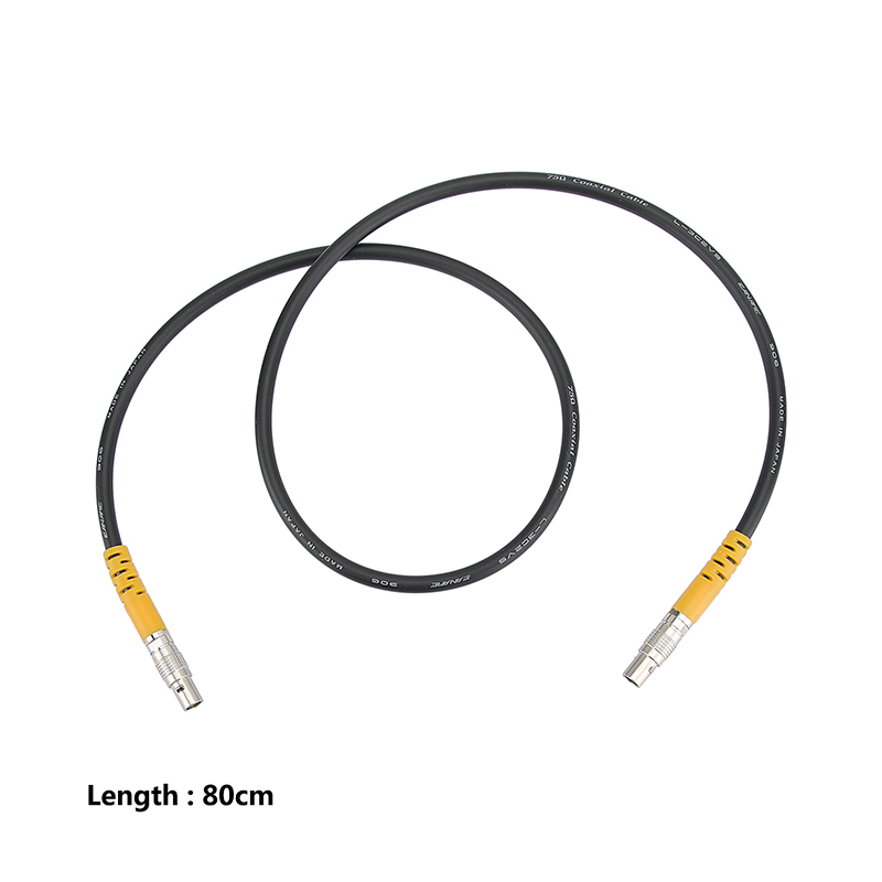 CAMVATE ARRI MVF-2 Viewfinder Cable (80cm Long)