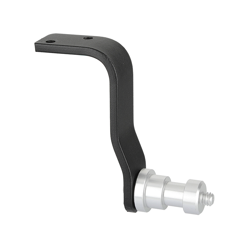 CAMVATE L Type Support Pedestal Wall / Table / Ceiling Mount With 1/4''-20 Thread Screw Adapter