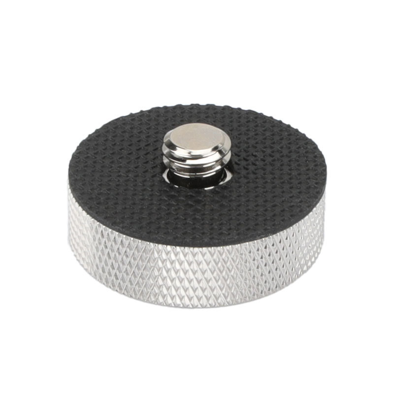 CAMVATE 1/4"-20 female to 3/8"-16 male Screw Adapter for tripod and camera