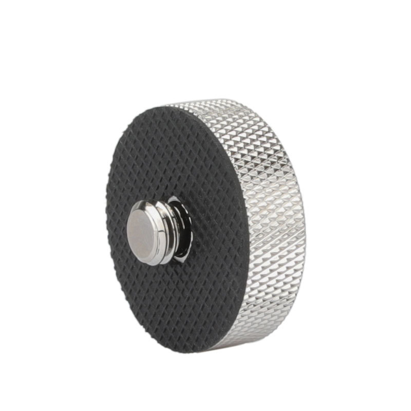 CAMVATE 1/4"-20 female to 3/8"-16 male Screw Adapter for tripod and camera