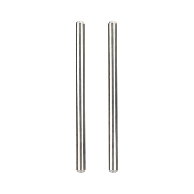 CAMVATE 19mm Rod 304 Stainless Steel Construction 30cm Long For Shoulder Mount Rig / DSLR Camera Tripod Rod Support (2 Pieces)