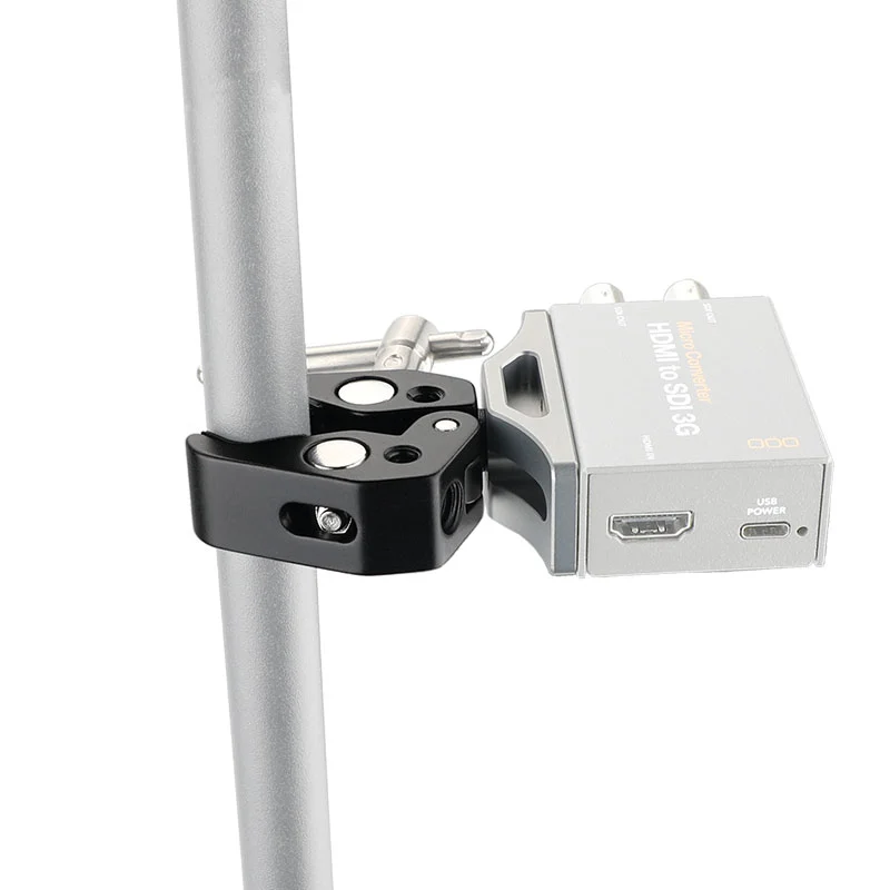 Supporto Per Monitor Con Estensione Base Per OptiPlex Micro E Thin Client Pro 1 Serie E - Foto 7