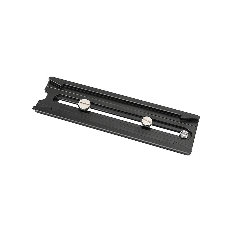 CAMVATE Manfrotto-Type Slide-in Quick Release Camera Mount Plate