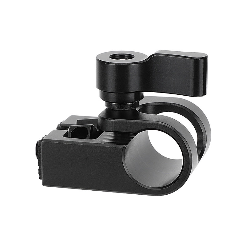 Follow Focus Cinevate Durus Avec Pince Rail 15mm - Occasion Bon état - Pour Caméra Vidéo