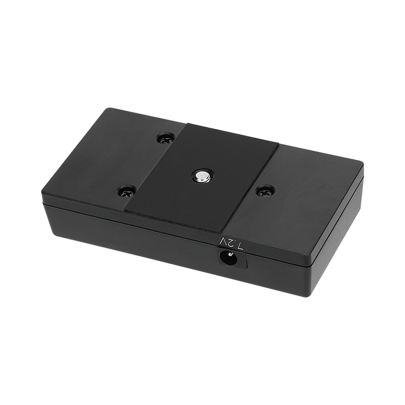 CAMVATE NP-F970 F750 F550/L-Series Battery Adapter for Sony/Canon/Nikon Cameras