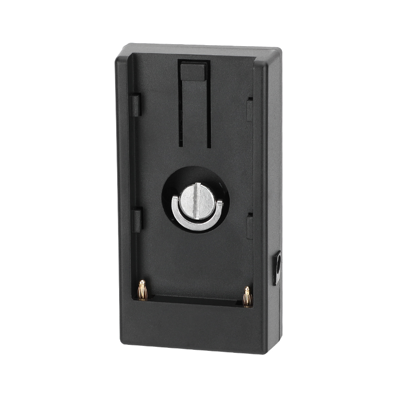 CAMVATE NP-F970/L-Series Battery Adapter for BMPCC 4K/6K