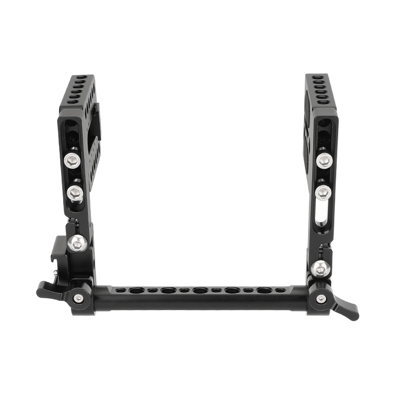 CAMVATE Foldable C-Frame Camera Cage for Select DSLRs