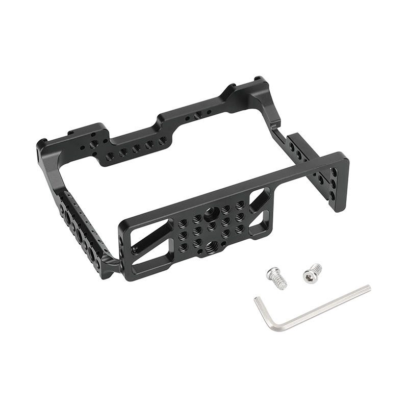 CAMVATE Full Camera Cage for Panasonic GH6