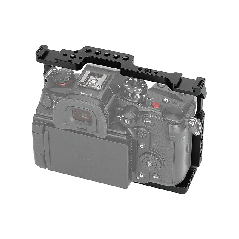 CAMVATE Full Camera Cage for Panasonic GH6