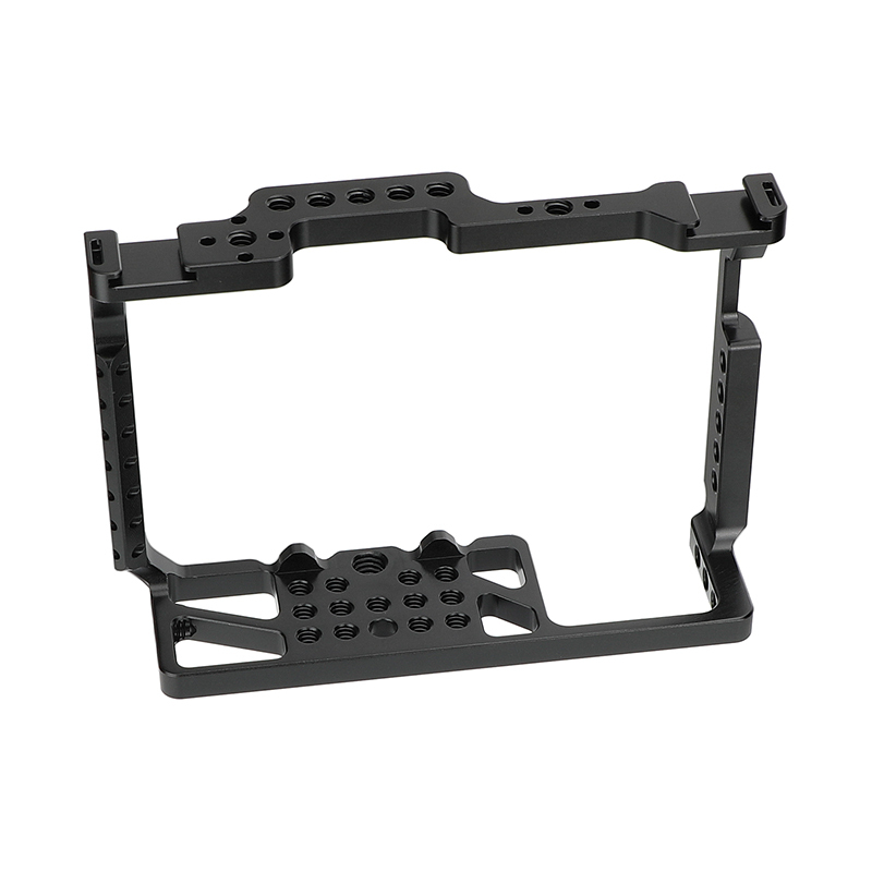 CAMVATE Full Camera Cage for Panasonic GH6