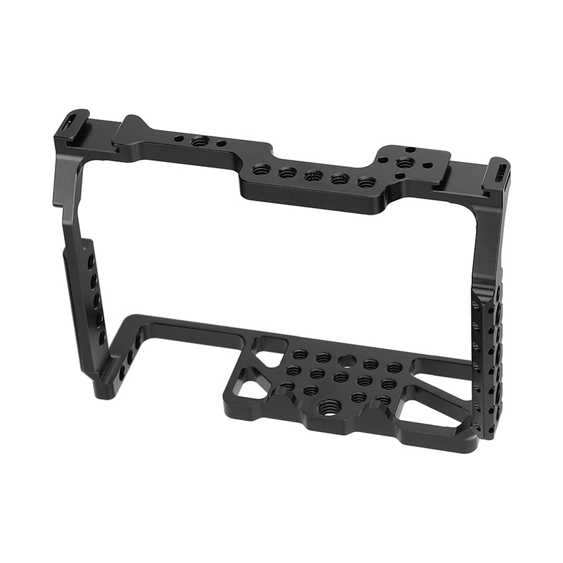 CAMVATE Full Camera Cage for Panasonic GH6