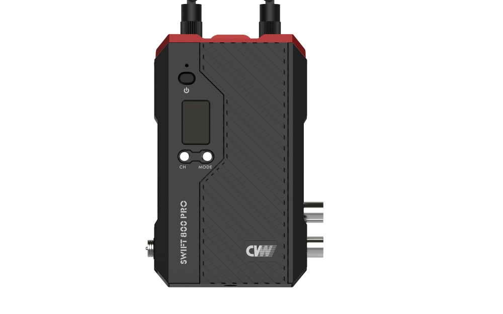 CAMVATE Crystal Video Technology Swift800 Pro SDI & HDMI Wireless Video Transmission System
