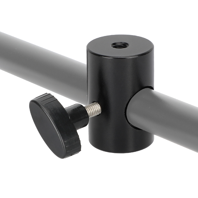 CAMVATE Light Stand Head Mount with 1/4"-20 Thread