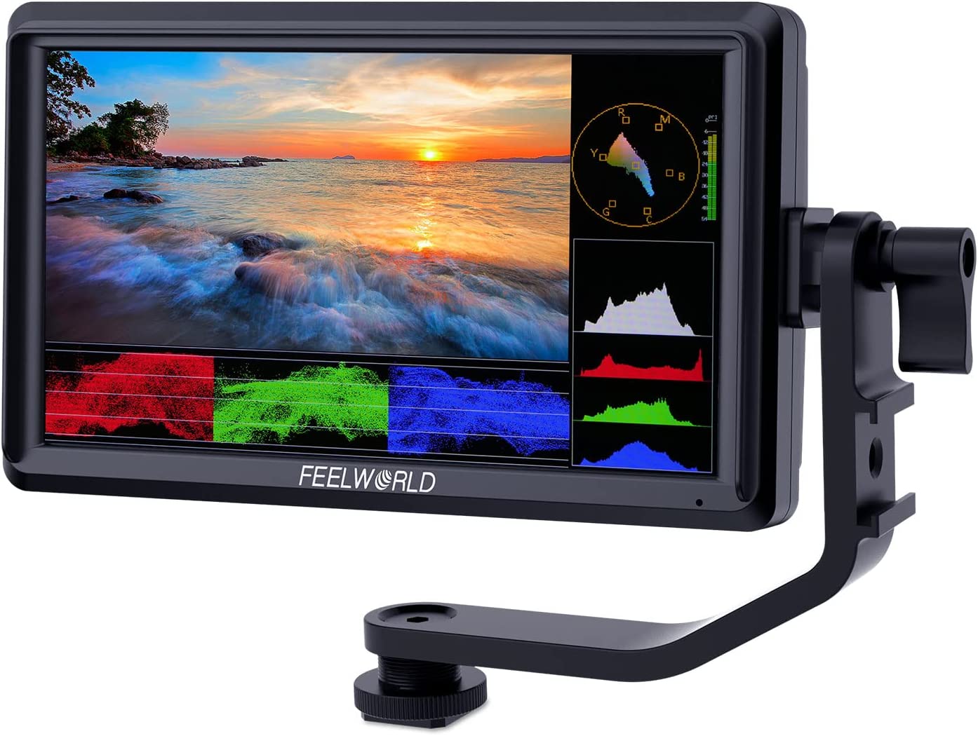 CAMVATE Fotga DP500IIIS A50 5