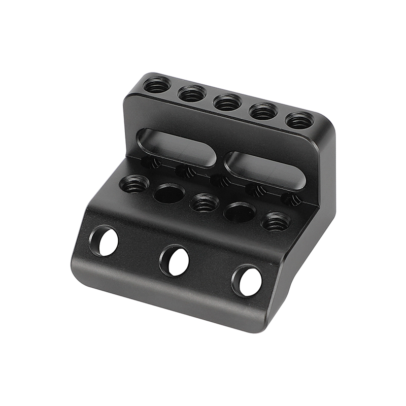 CAMVATE 45 to 90° Extension Plate for Camera Supports