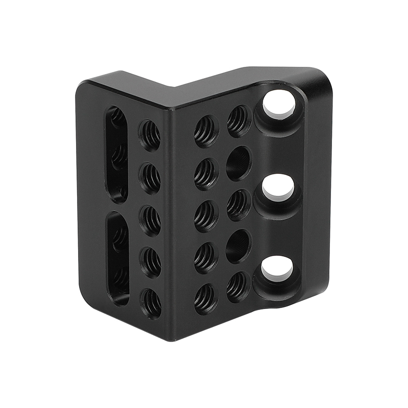 CAMVATE 45 to 90° Extension Plate for Camera Supports